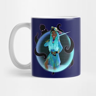 The Sea Pirate Mug